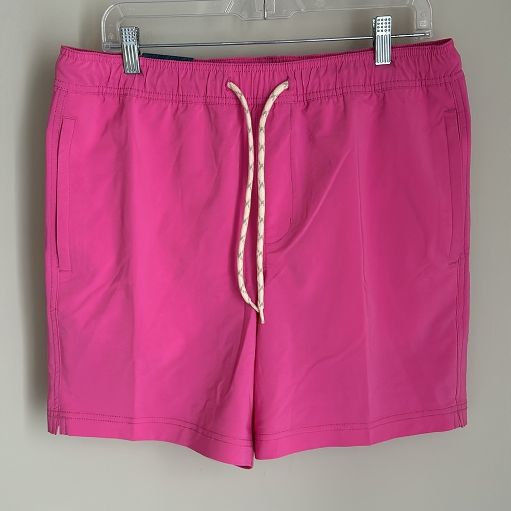 Trinity men’s short